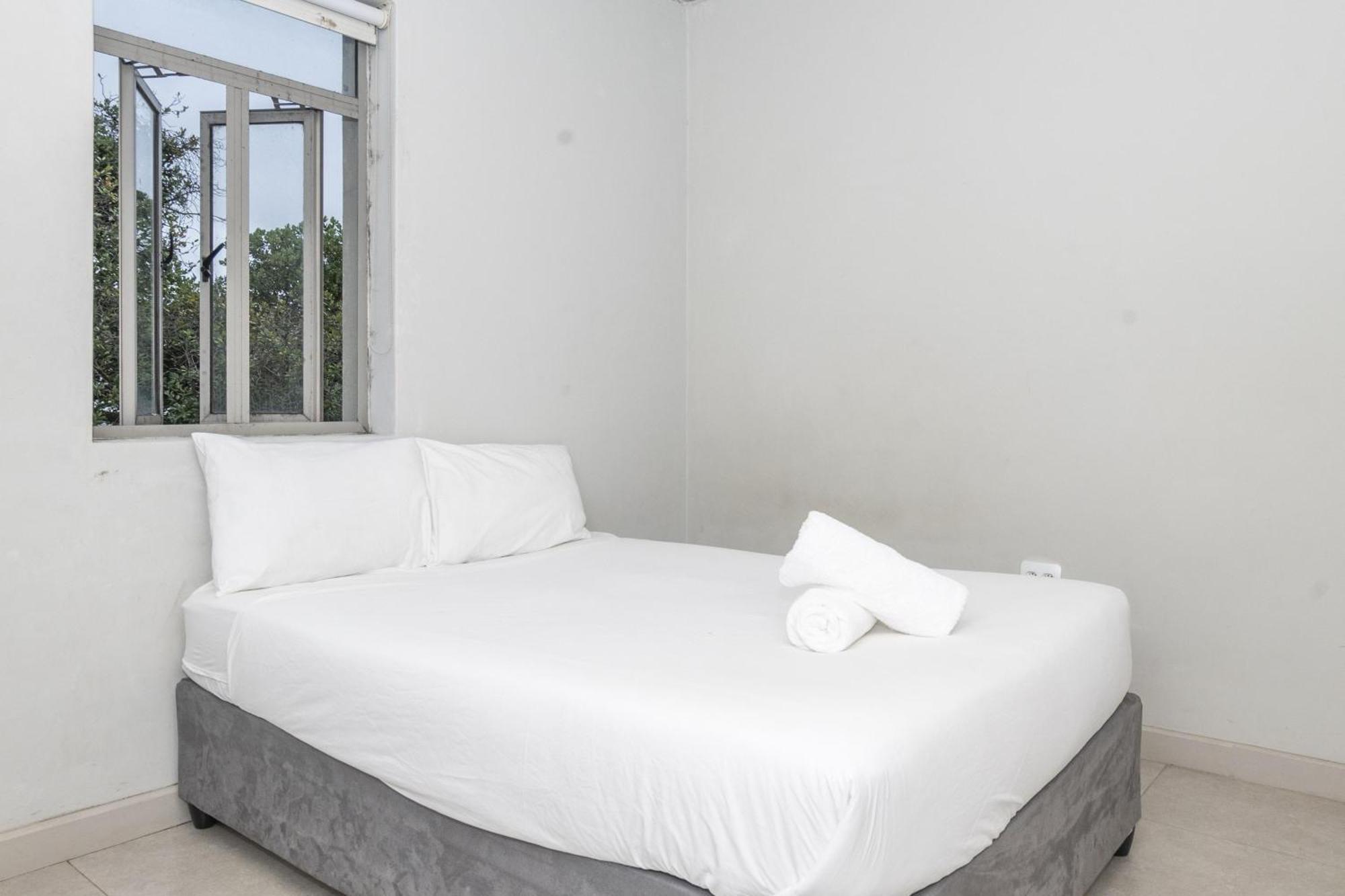 Metropole 2-bed Retreat In Vibrant Rondebosch Apartment Cape Town