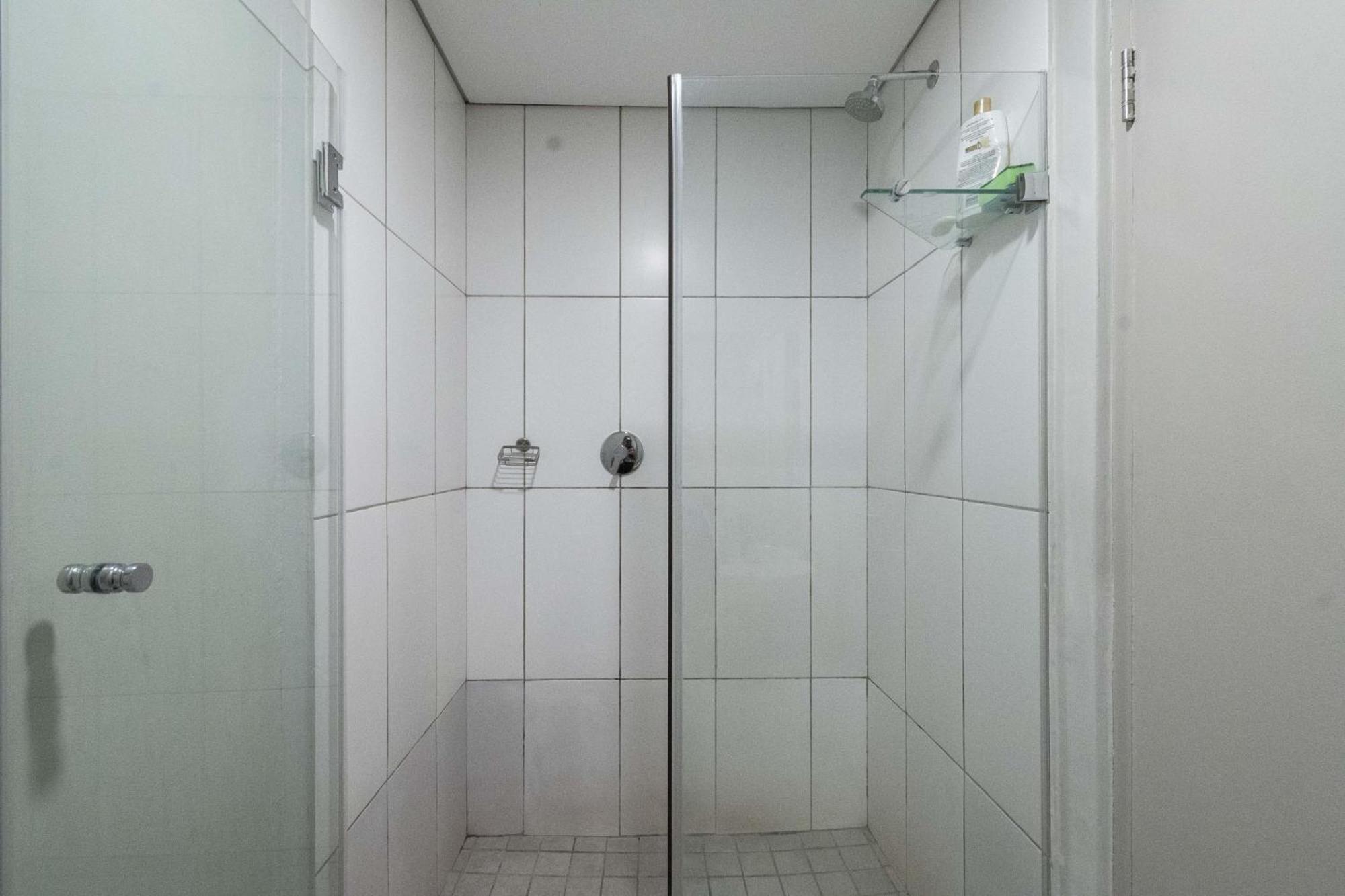 Apartment Metropole 2-bed Retreat In Vibrant Rondebosch