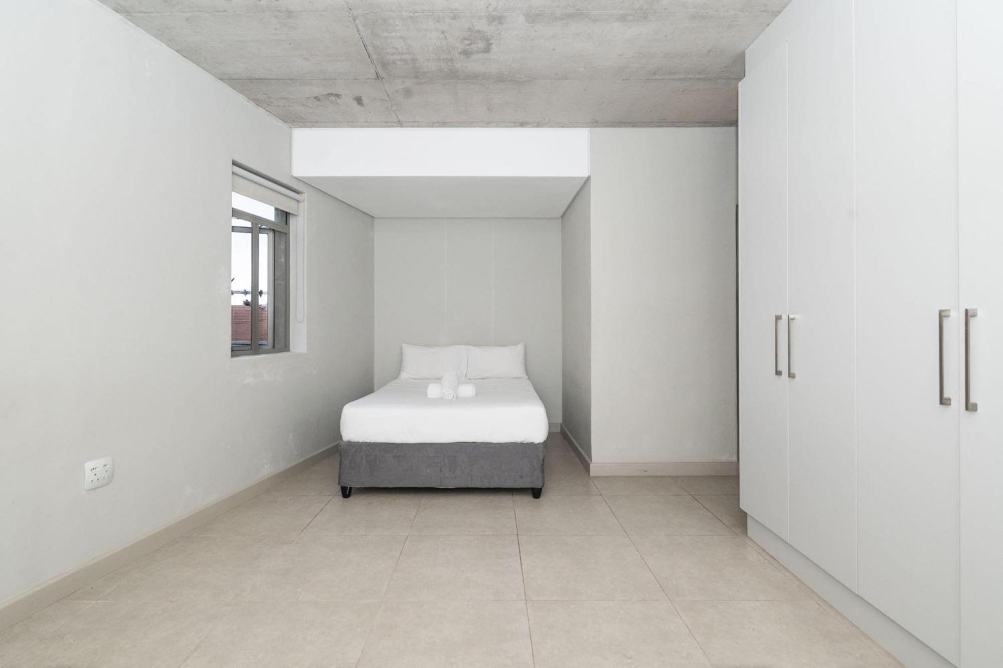 Apartment Metropole 2-bed Retreat In Vibrant Rondebosch